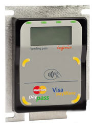 Micro-pagamenti contactless con Ingenico 