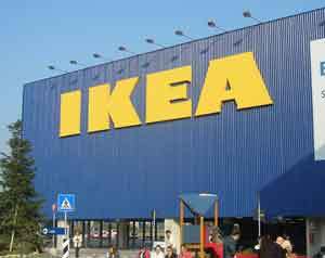Ikea pronta ad aprire il 4° pdv nel milanese