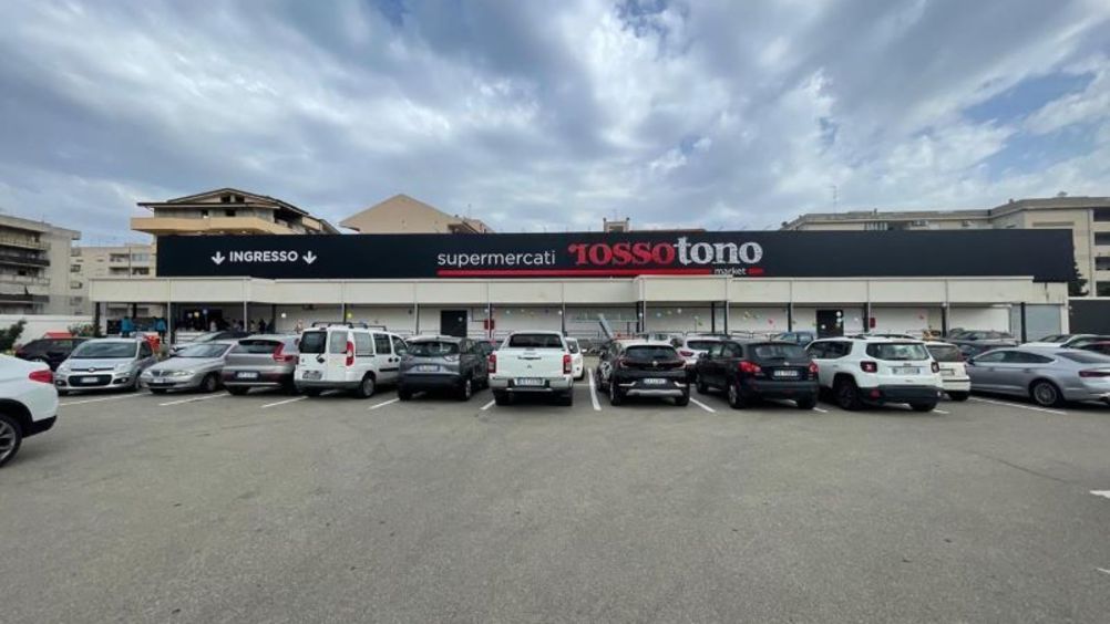 Rossotono (Apulia Distribuzione): due nuovi store a Pellaro (Rc) e Marsala (Tp)