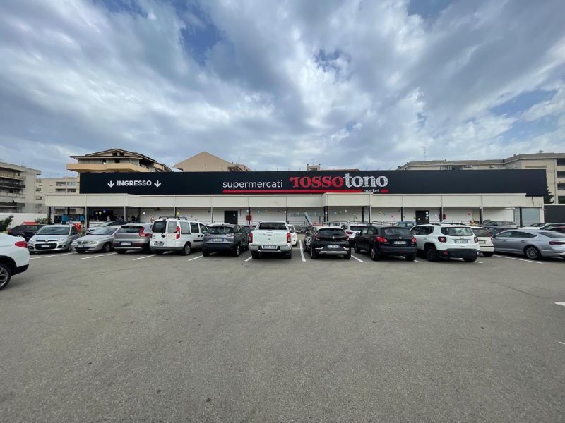 Rossotono (Apulia Distribuzione): due nuovi store a Pellaro (Rc) e Marsala (Tp)