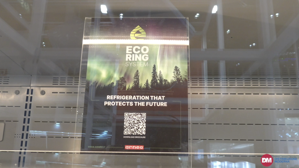 Arneg propone la soluzione Eco Ring