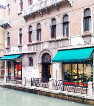 Billa inaugura il sesto punto vendita a Venezia