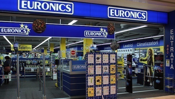 Euronics si rafforza nella Capitale
