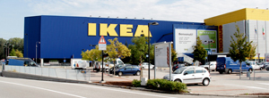 Ikea, nel 2013 vendite in crescita del 3,1%