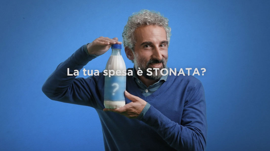 Rossotono presenta il nuovo spot pubblicitario