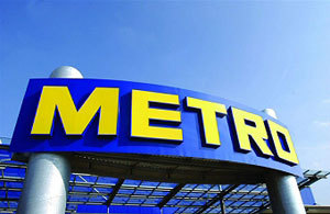 Metro continua a investire sull’Italia