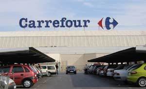 Continua la spirale negativa di Carrefour