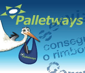 Palletways al Vinitaly col Servizio Garantito