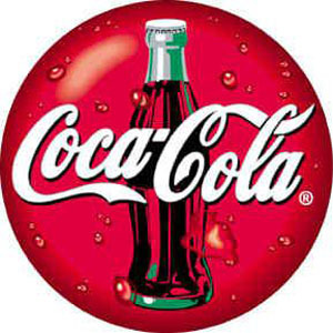 Coca-Cola frizzante nel secondo quarter