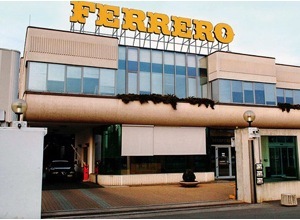 Ferrero illustra i dieci obiettivi di sostenibilità per il 2020