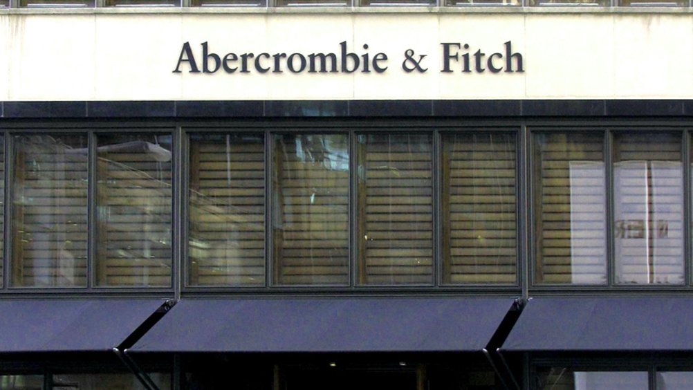 Abercrombie & Fitch torna in Italia. Opening al Centro di Arese