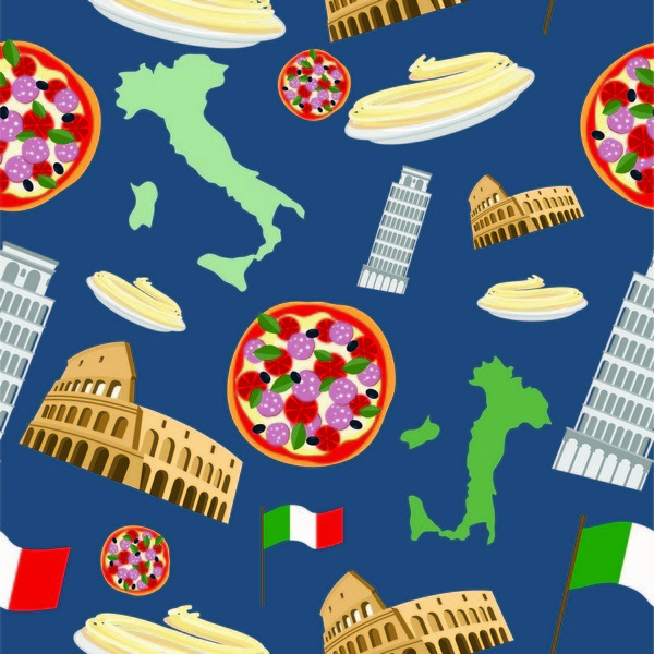 Il 2018 proclamato anno dell'italian food