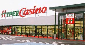 I francesi di Casino dicono addio alla Svizzera