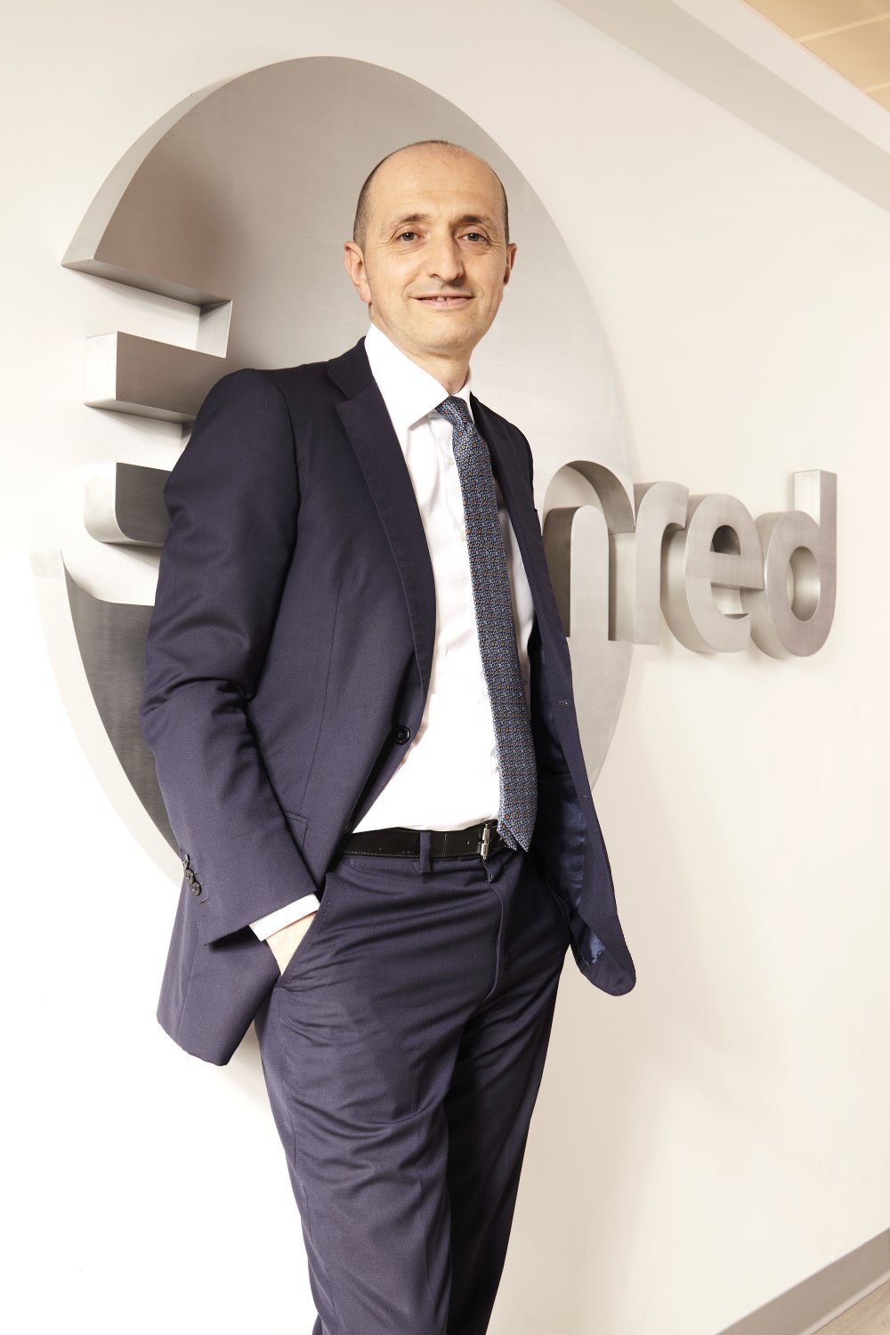 Edenred Italia: Fabrizio Ruggiero è il nuovo Direttore generale e Amministratore delegato 