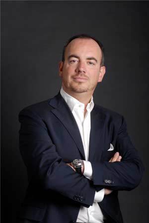 Fiskars Italy nomina Paolo Iacono Managing Director