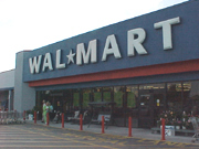 Wal-Mart sfida Tesco 