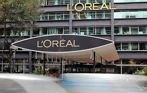 L'Oréal chiude il primo trimestre a +9,4%