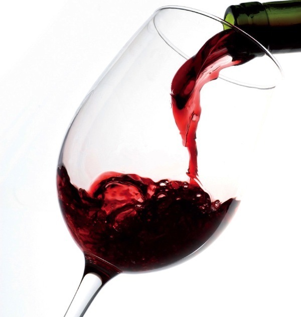 Nuovo record del vino italiano negli Usa
