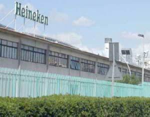 Heineken punta a diventare il produttore di birra più verde al mondo