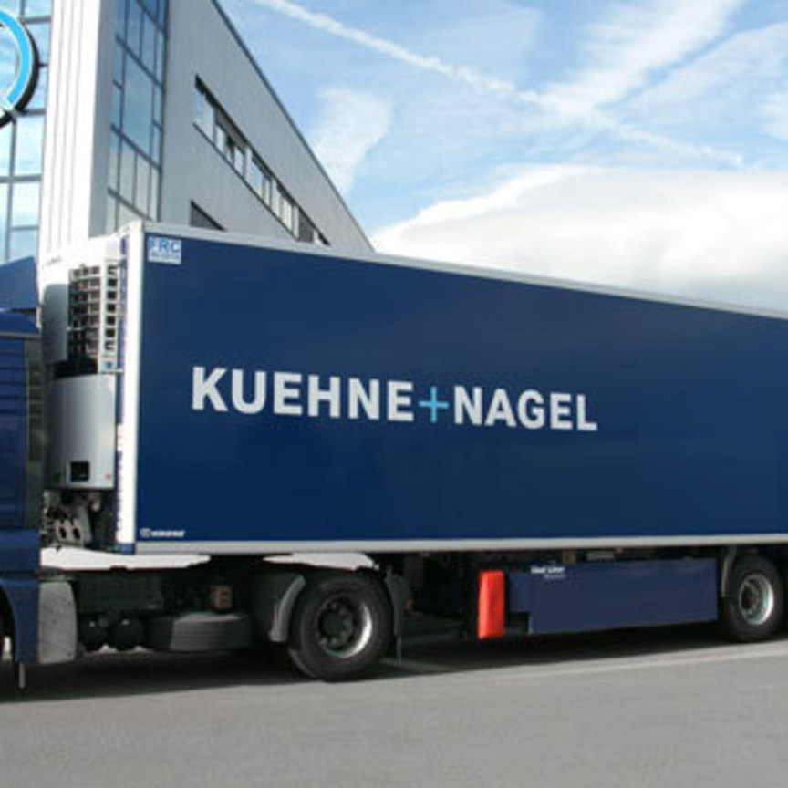 Kuehne + Nagel prosegue il suo piano di espansione