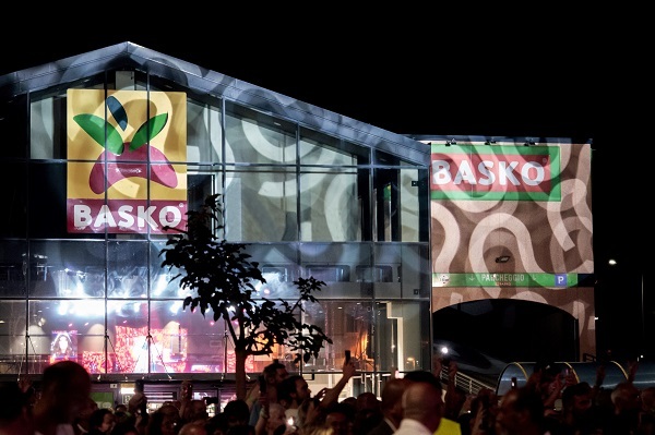 Al via la nona edizione di Basko Arena 