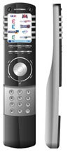 Icon H510: dieci telecomandi in uno