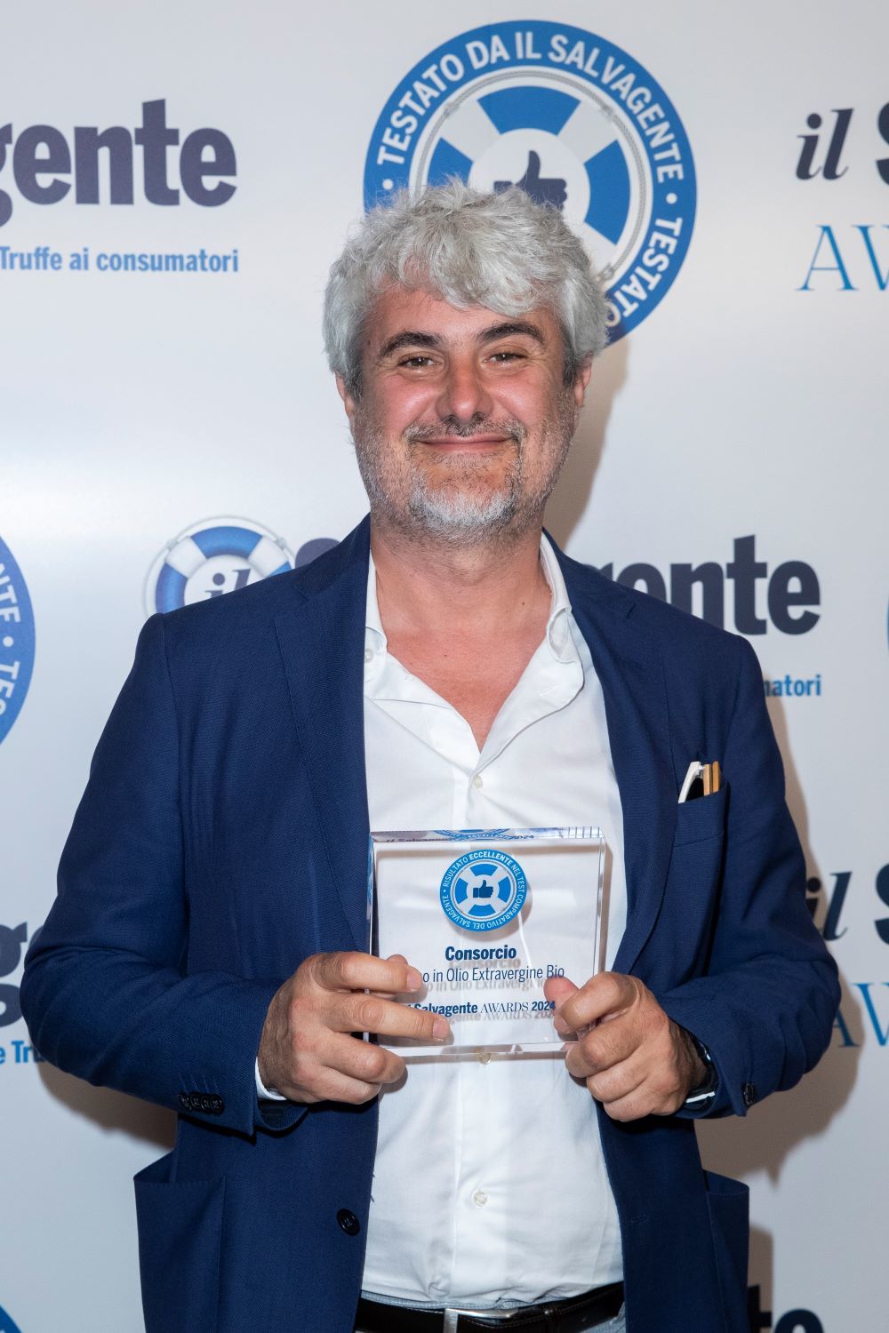 ​Grupo Consorcio premiata a Il Salvagente Awards 2024 