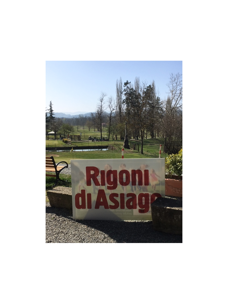 Rigoni di Asiago: al via la X edizione del ​Trofeo di golf 