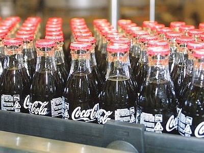 Coca Cola esternalizza la logistica a Nogara