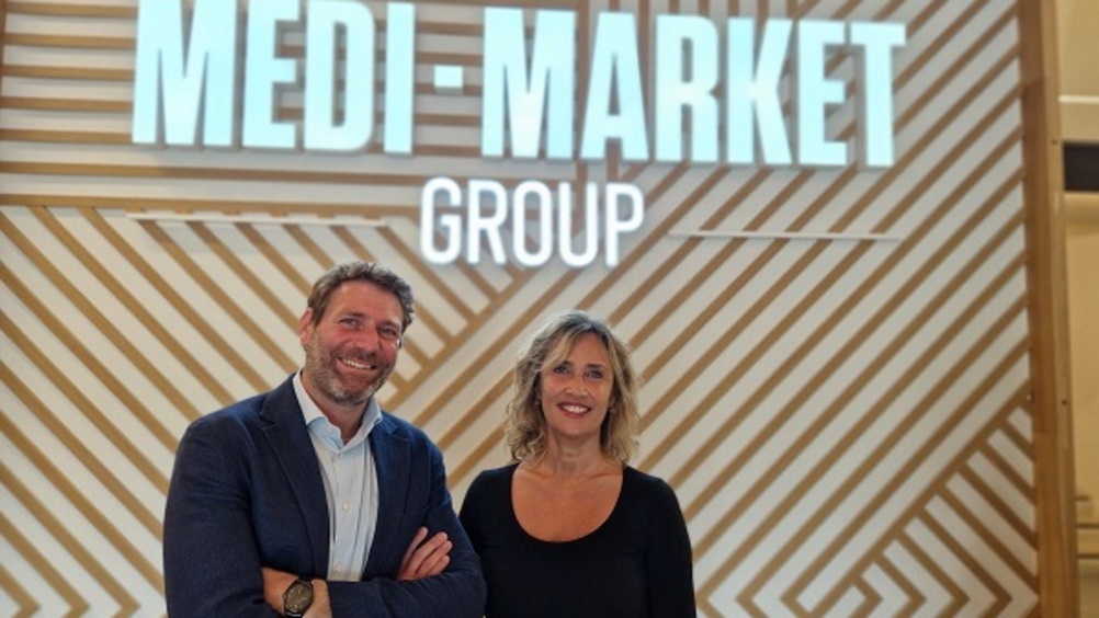 Cristina Prizzon nominata country manager di Medi-Market Italia 