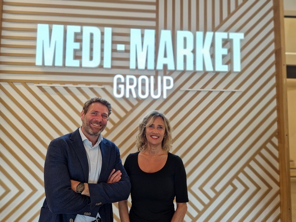 Cristina Prizzon nominata country manager di Medi-Market Italia 