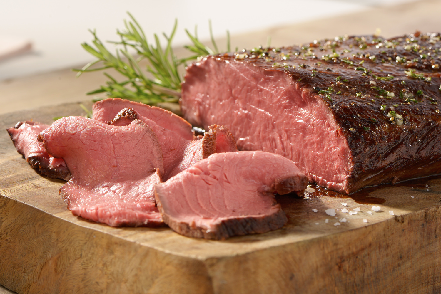 La carne bavarese: una certezza per i consumatori