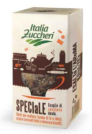 Italia Zuccheri lancia in gdo 'Speciale'