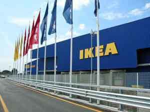 Ikea: 10 nuovi impianti solari in Usa