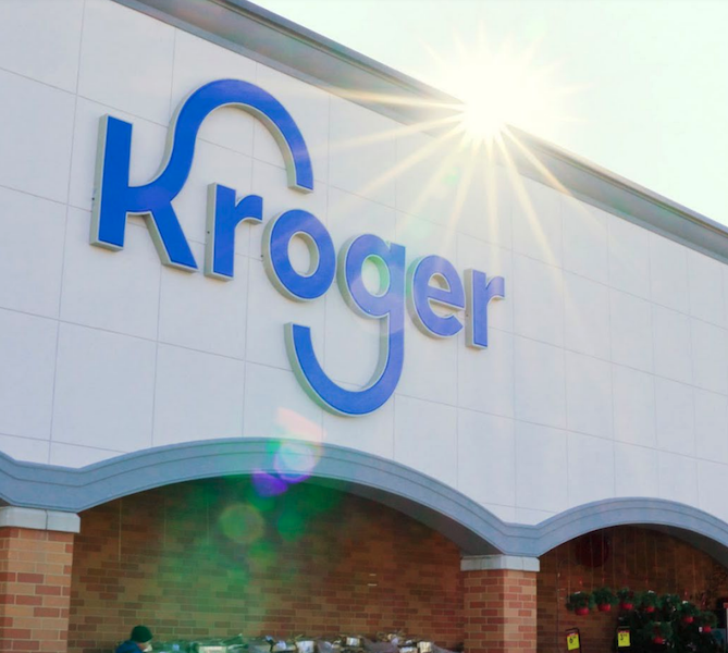 Kroger lancia nuovi prodotti ittici a marchio proprio