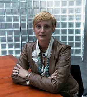 Monica Cigognini nuova Retail Manager Sud Europa di Imaginarium