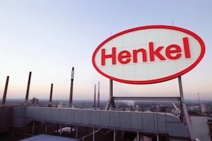 Henkel promuove l'iniziativa "ambasciatori di sostenibilità"