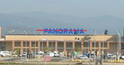 Pistoia: aperto il nuovo Panorama