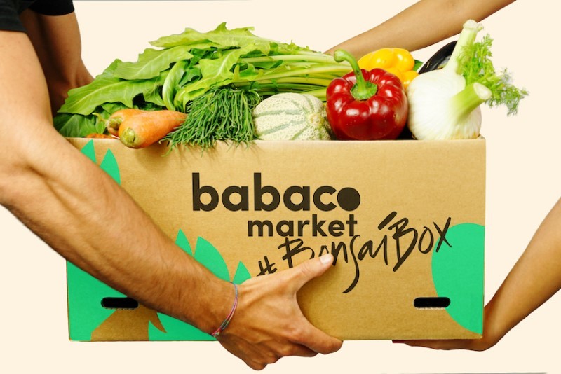 ​Babaco Market arriva a Bologna, Reggio Emilia e Parma