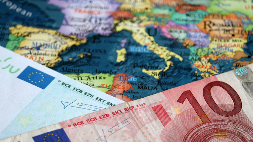 Inflazione: l'Italia migliora, ma non quanto l'Eurozona