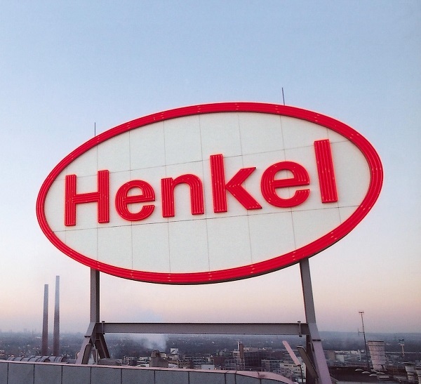 Henkel: fatturato a 10,9 miliardi (+8,9%) nel primo semestre