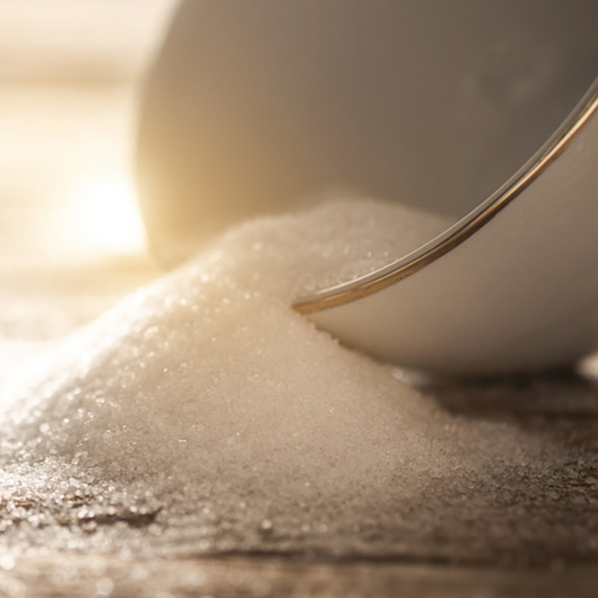 Zucchero: la proposta italiana non va giù alla Commissione europea