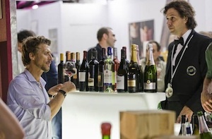 Fiera Roma e Vinòforum Trade, sinergia per il B2B del vino