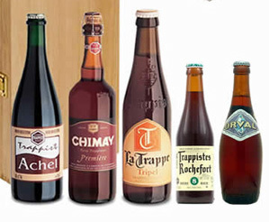 I belgi bevono meno birra, ma l’export continua a tirare