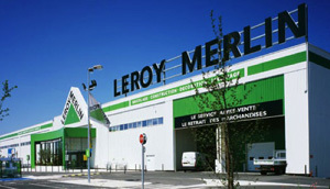 Leroy Merlin è tra i primi dieci Best Workplaces 2012
