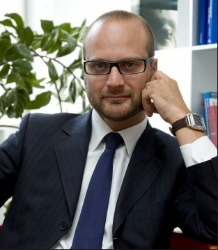 TNS Italia nomina Federico Capeci, nuovo Chief Digital Officer e Ceo