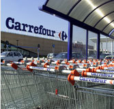 Carrefour conferma i piani di crescita 