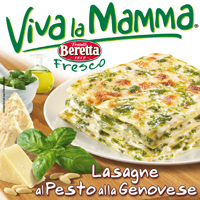 Due nuove ricette firmate Viva la Mamma