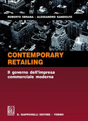 Contemporary retailing