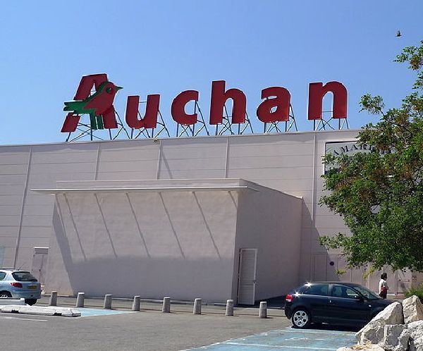 Vertenza Auchan: si passa alla mobilità volontaria